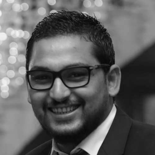Ahmed Elnhrawy